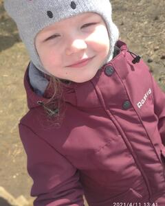 Полина Агалямова