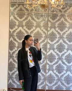 Диана Мирзоева