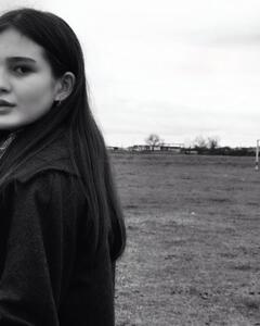 Алина Желеготова