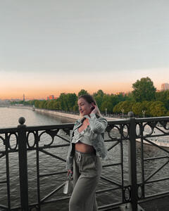 Арина Михайлова