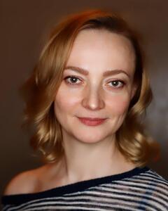 Екатерина Ефимова