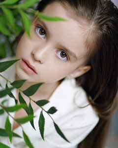 София Лощинина