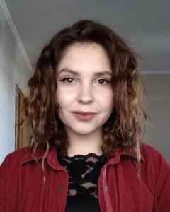 Екатерина Зацепина