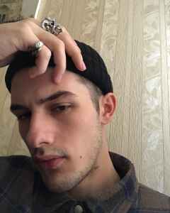 Олег Понкрашов