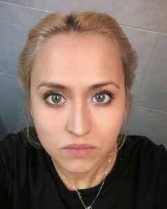 Ната Суворова