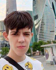 Денис Волков