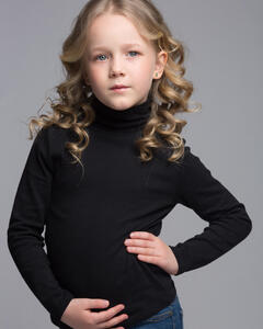 Виктория Кишинская