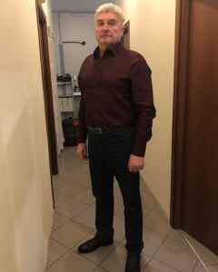 игорь васильев