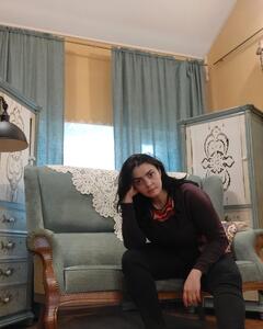 Александра Це