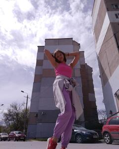 Кристина Бонева