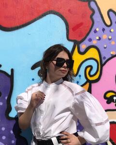 Варвара Жданова