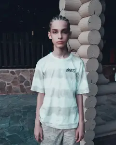 Тимофей Фроленко