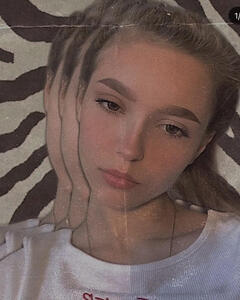 Вероника Владимировна