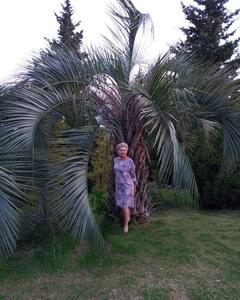 Светлана Верзилина