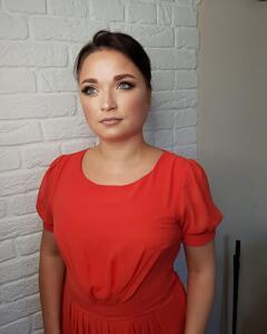 Юлия Сидоренко