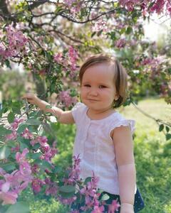 Дмитриева Аврора