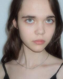 Ксения Копытина