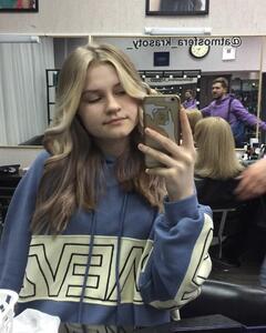 Валерия Теплова