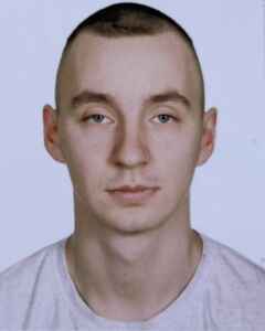 Кирилл Кисленко
