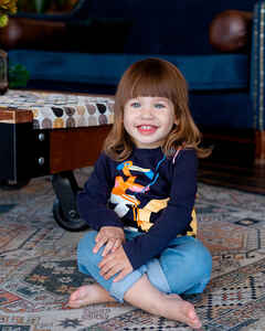 Милана Перевозникова