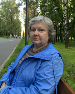 Ольга Алексахина