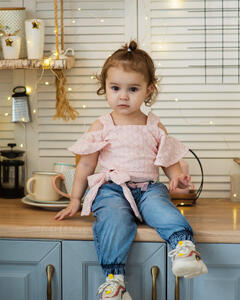 Оливия Моисеева