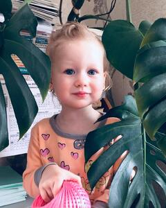 Анастасия Кирюшатова