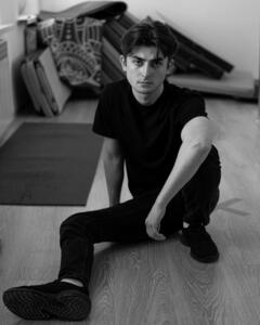 Спартак Карапетян