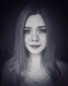 Катерина 