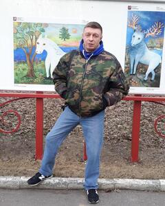 Sergey Viktorov
