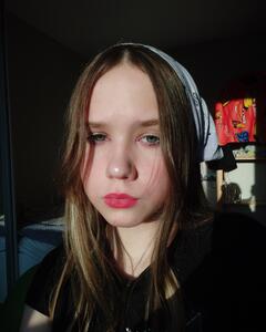 Екатерина Никитина
