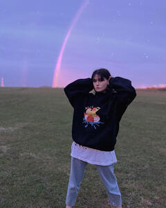 Анастасия Сергеева