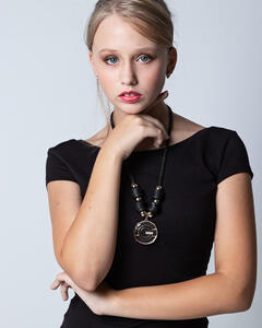 Ярослава Межевцова