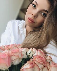 Анастасия Фонякина