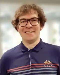 Михаил Антонов