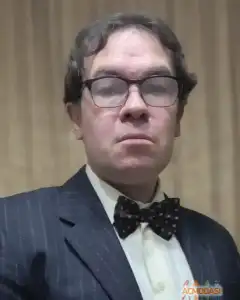 Михаил Антонов