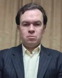 Михаил Антонов