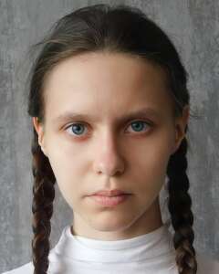 Полина Игнатова