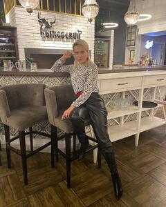 Наталья Шишкова