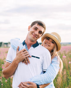 Виктория Шевченко