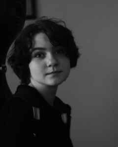 Полина Назарчук