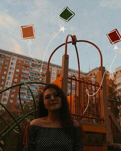 Айгерим Абилашова