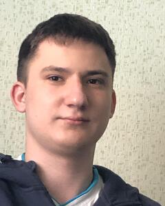 Кирилл Шурига