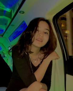 Аина Даулбаева