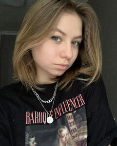 дарья данилюк