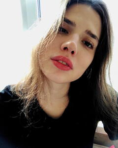 Екатерина Иванова