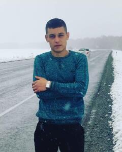 Александр Андрюшин