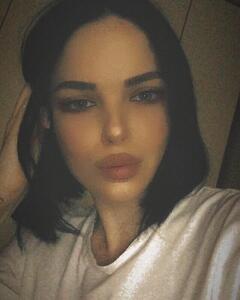 Albina Metsaeva
