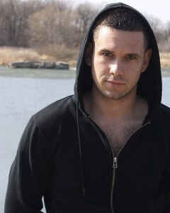 Данил Остроносов