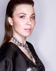 Екатерина Харитонова